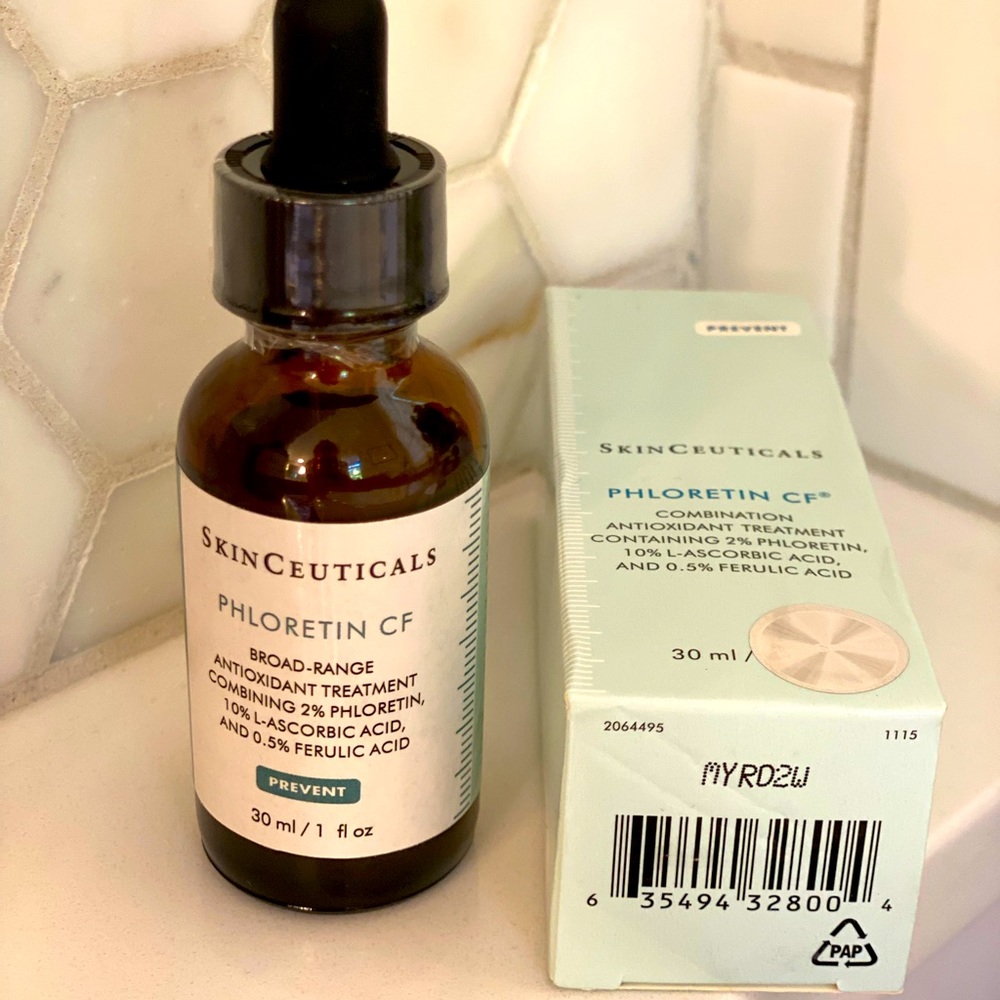 SkinCeuticals PHLORETIN CF new and sealed, never used